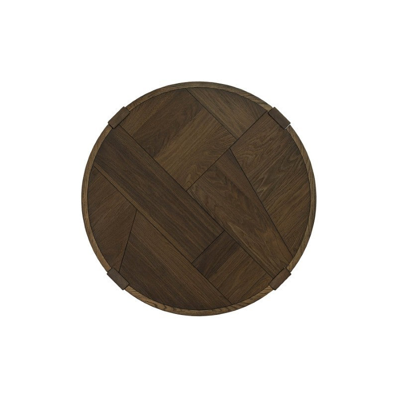 Abstract Coffee Table