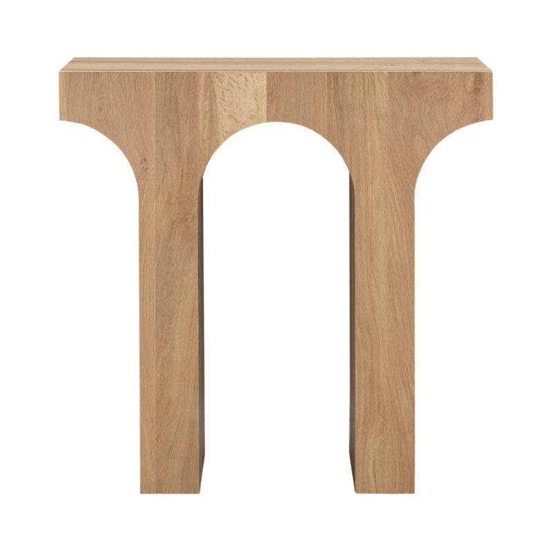 Bungalow Umbrella Side Table