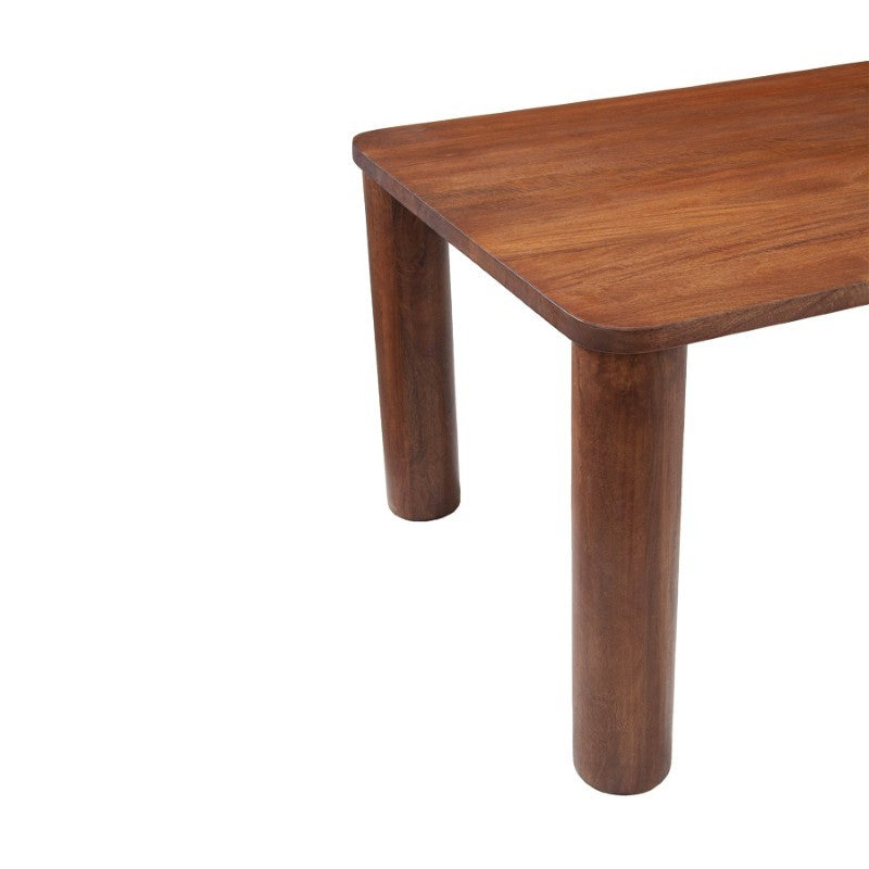 Evolution 82" Dining Table