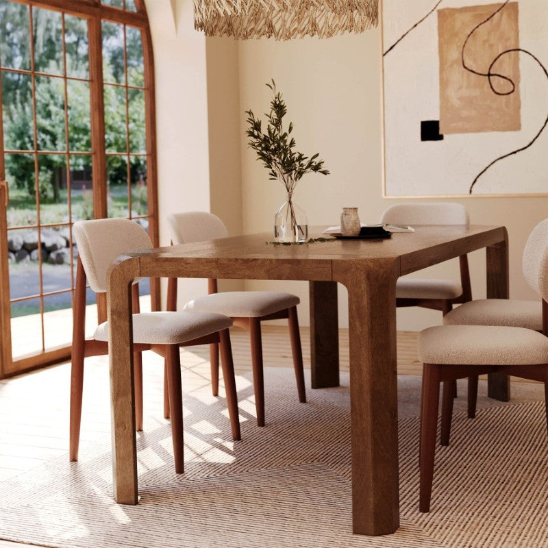 Genesis 70" Dining Table