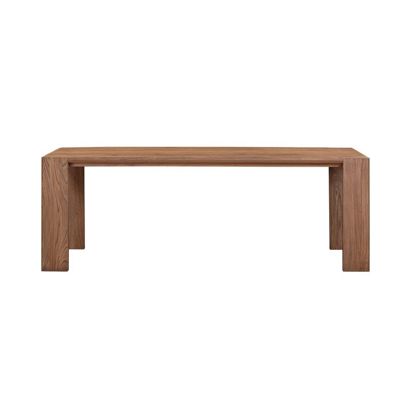 Freedom 86.6" Dining Table