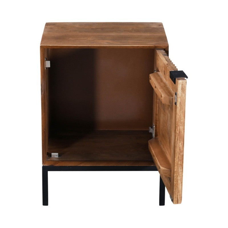 Kenzo Nikita Nightstand