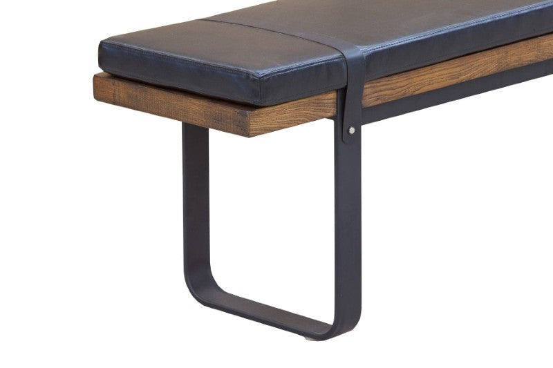 Brooklyn 61" Upholstered Bench