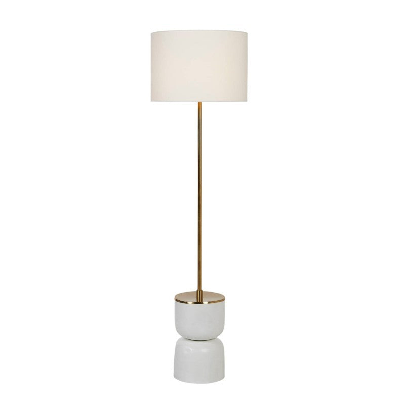 Skye Orchid Floor Lamp