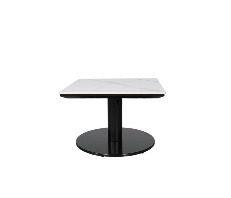 Origin Square Pedestal Coffee Table