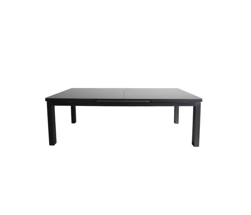 Origin 40"x 95" to 126" Extending Dining Table