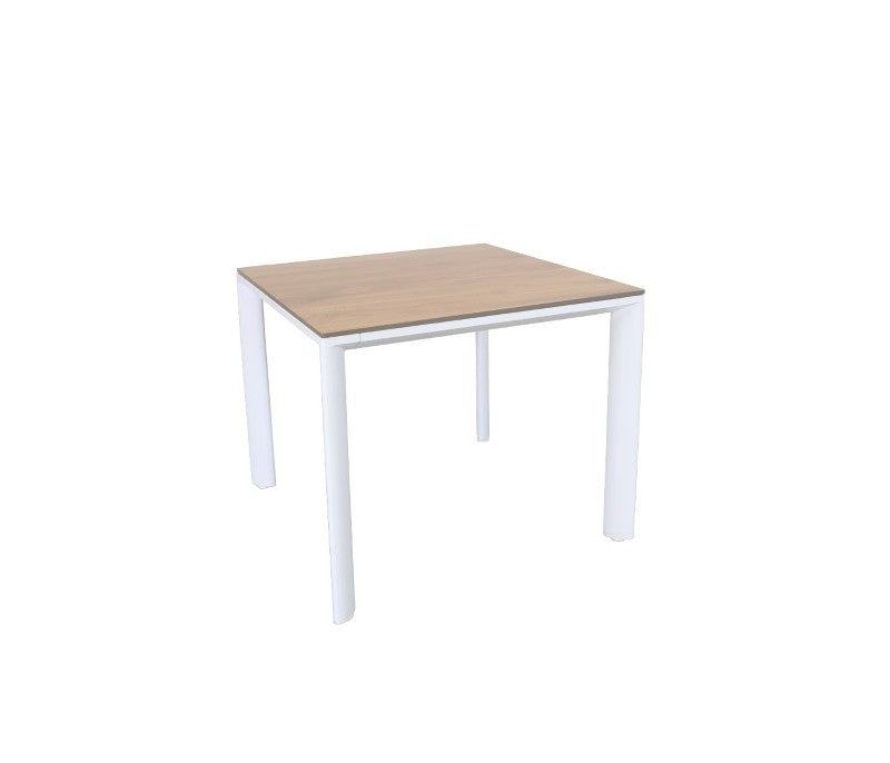 Origin 36" Square Dining Table