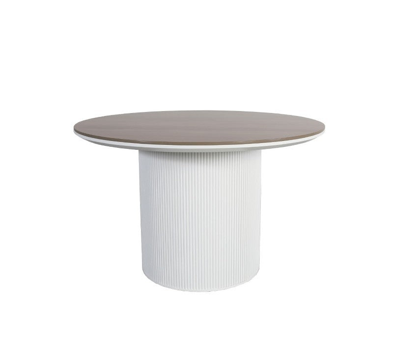 Roman Round Dining Table