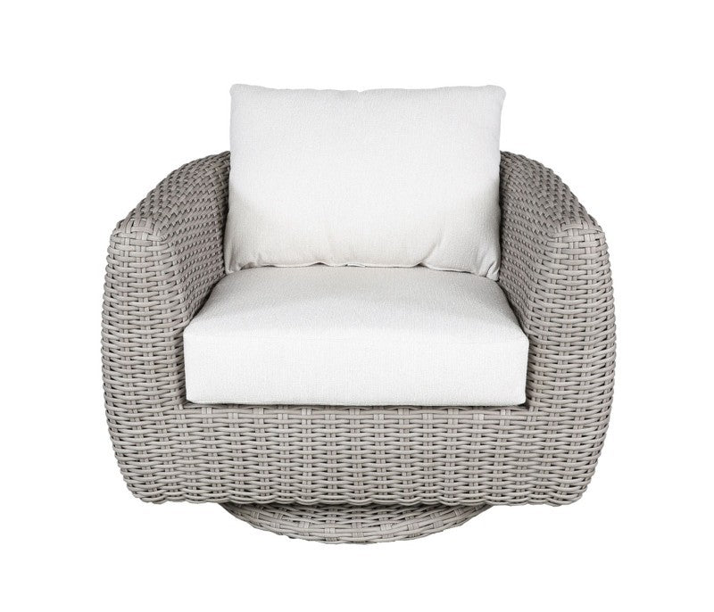 Etta Swivel Glider