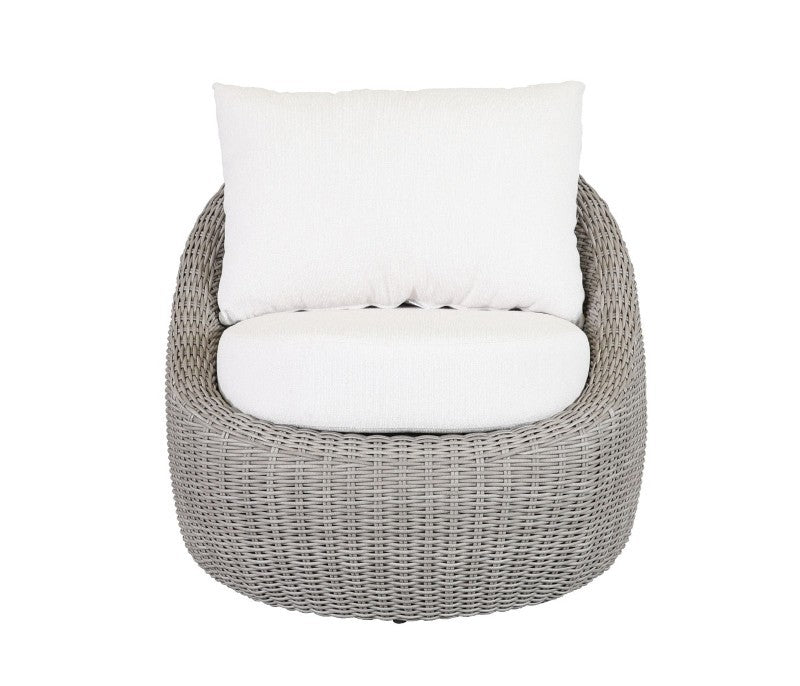 Mira Swivel Glider