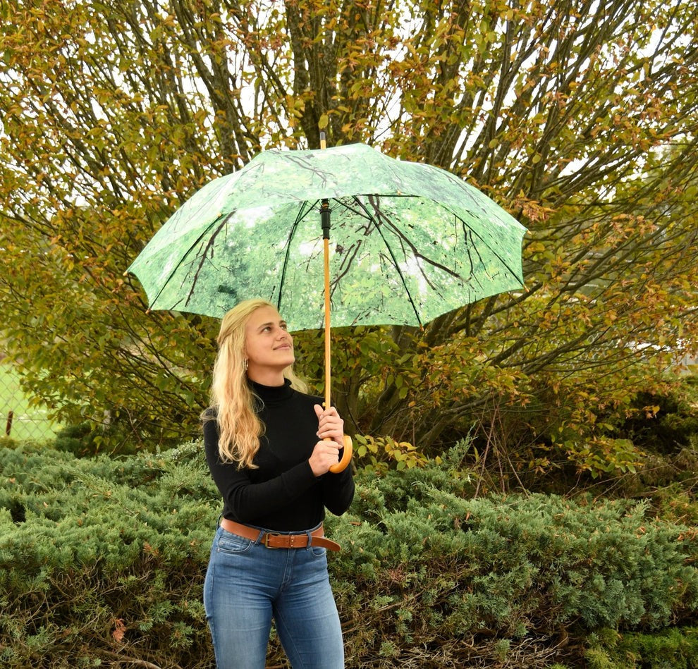 Tree Canopy Umbrella