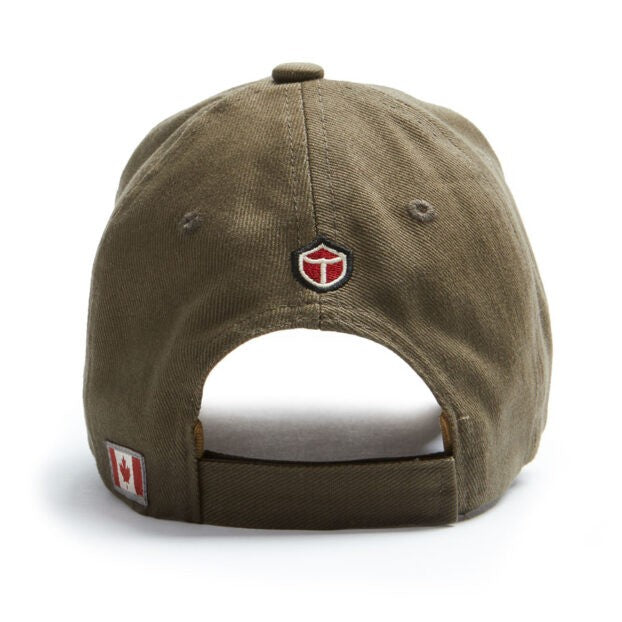 Trans Canada Ontario Cap