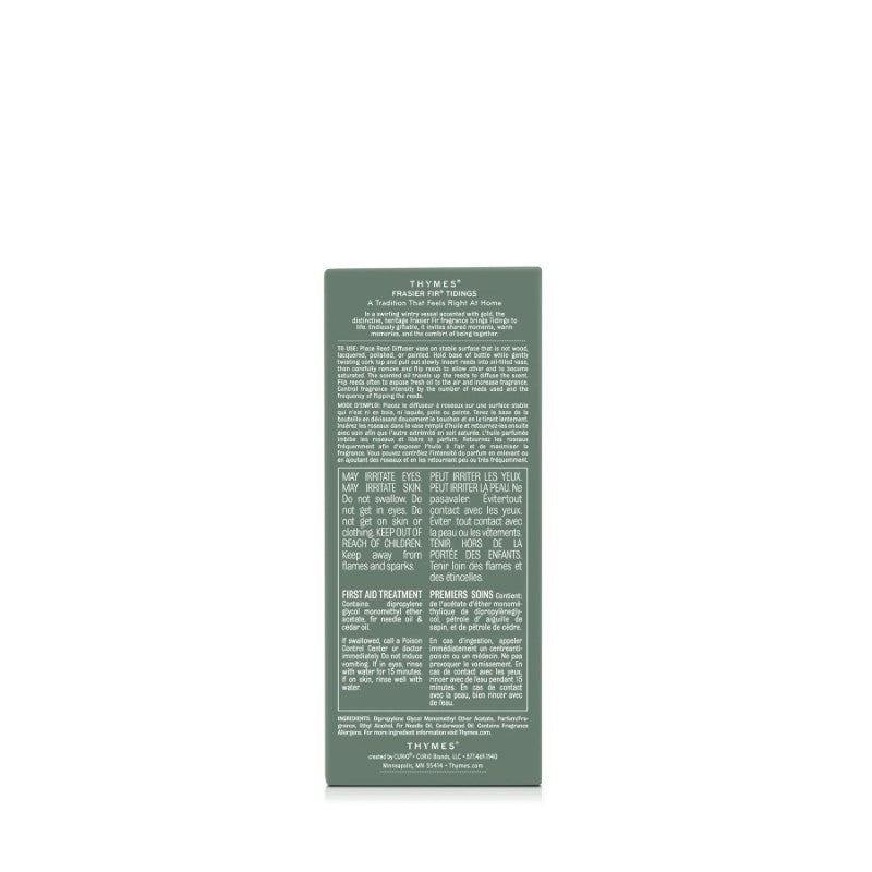 Frasier Fir® Petite 7.75oz Reed Diffuser