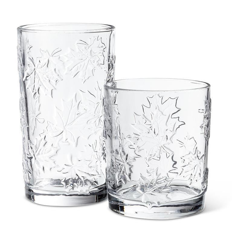 Maple Leaf 12oz Highball