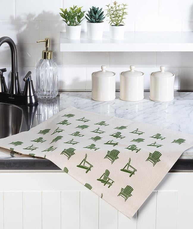 Muskoka Chairs Kitchen Towel