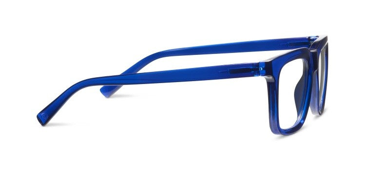 Lasso Blue — Blue Light Reading Glasses