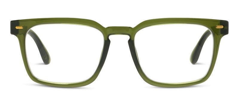 Jude Green — Blue Light Reading Glasses