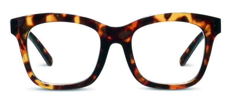 To the Maximalist Tortoise — Blue Light Reading Glasses