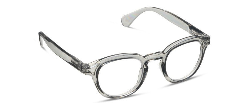 Asher Grey — Blue Light Reading Glasses