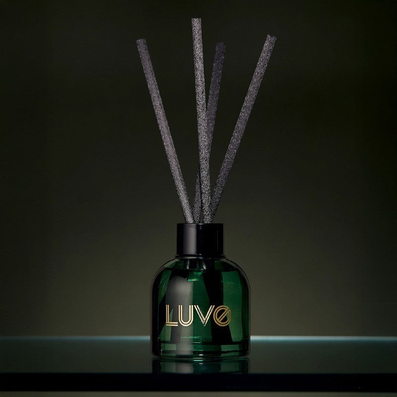 Cashmere &amp; Vanilla Reed Diffuser - 100ml