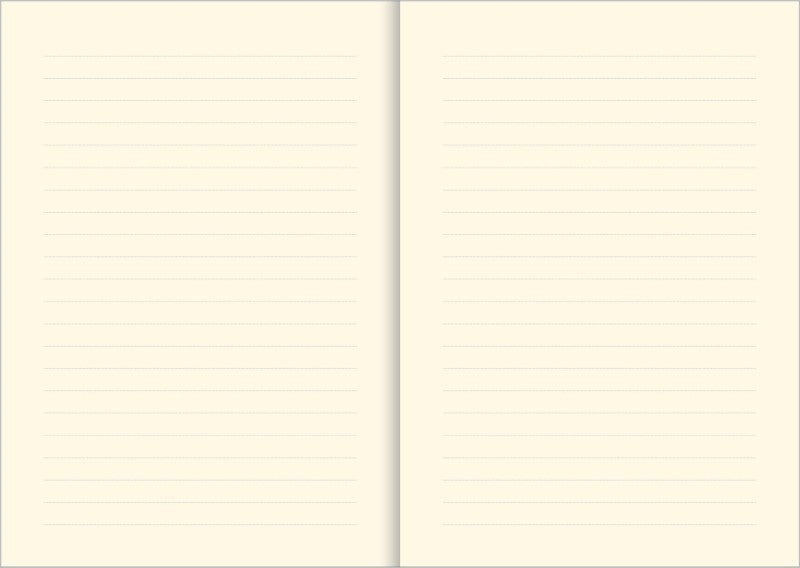 Dog Days Journal