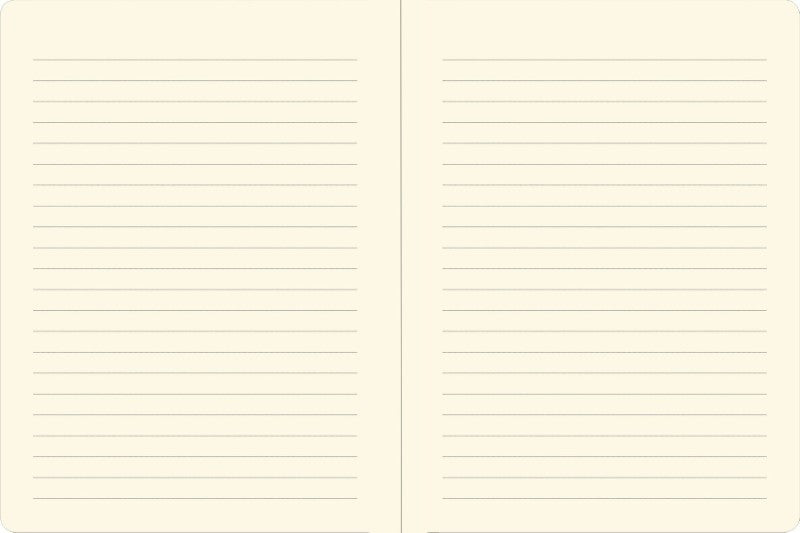 Capybara Life Journal