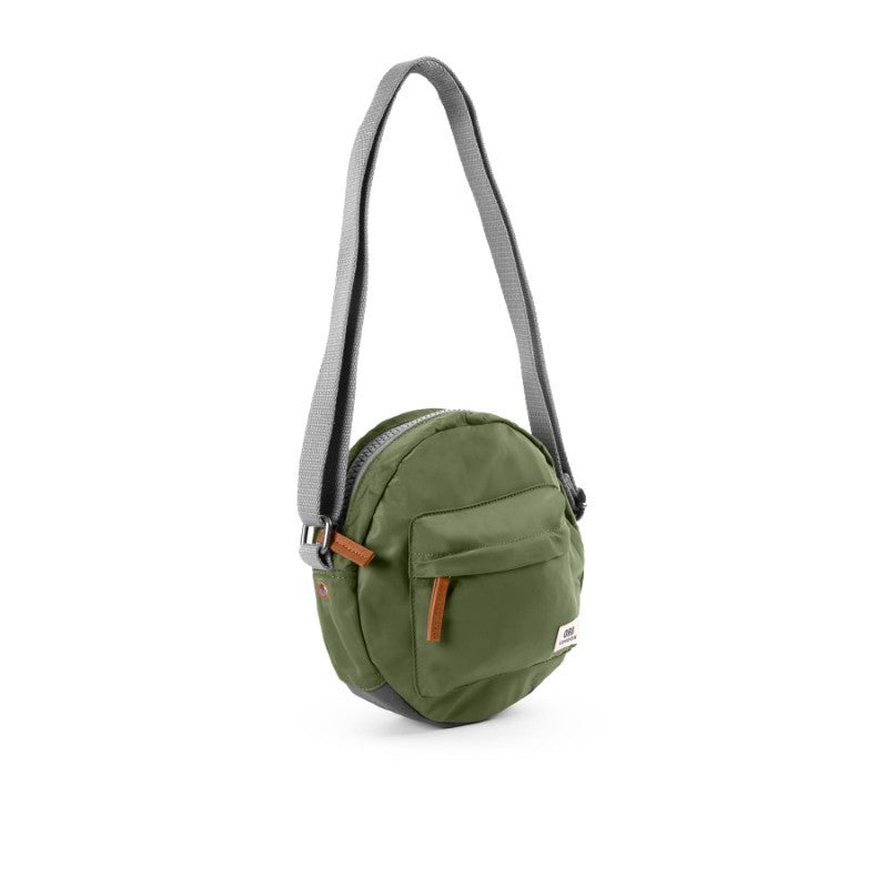 Paddington Crossbody Bag in Avocado