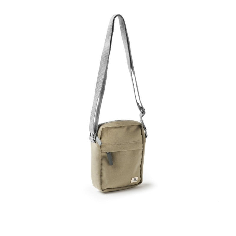 Bond Pocket Crossbody Bag in Coriander