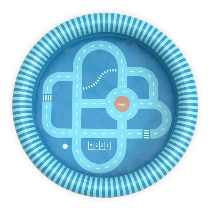 Ocean Road Dippy Inflatable Pool 120cm