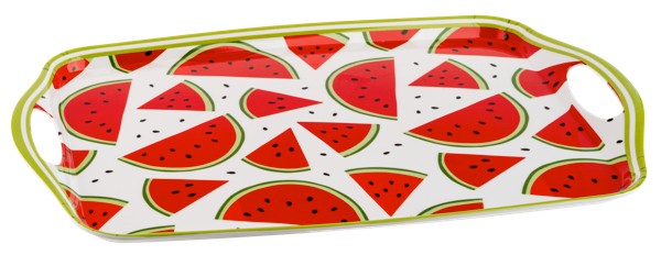 Watermelon Serving Tray