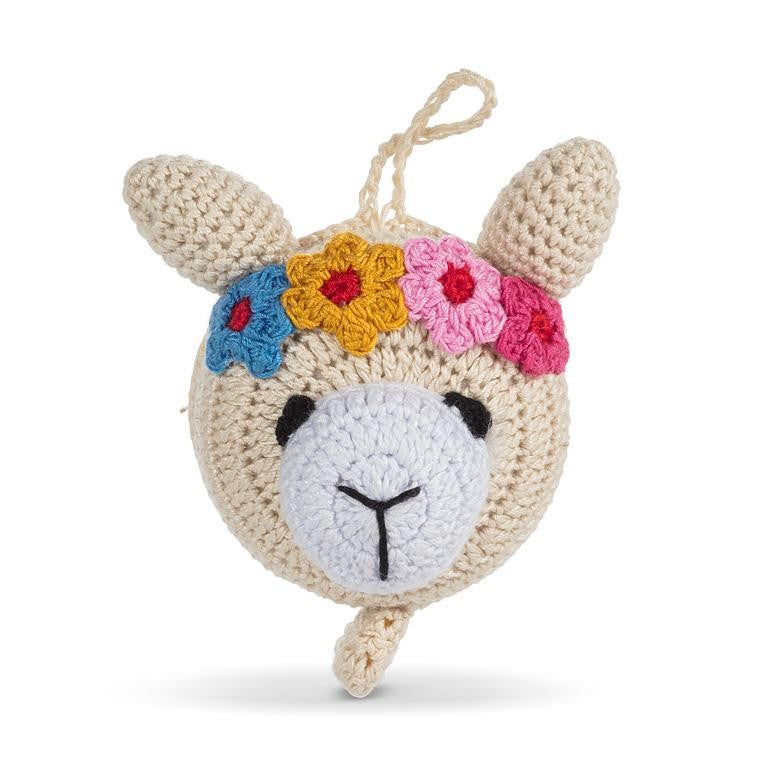 Llama Measuring Tape