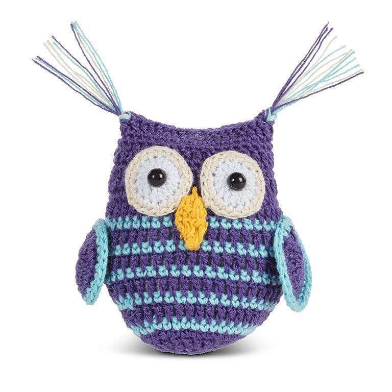 Owl Measuring Tape