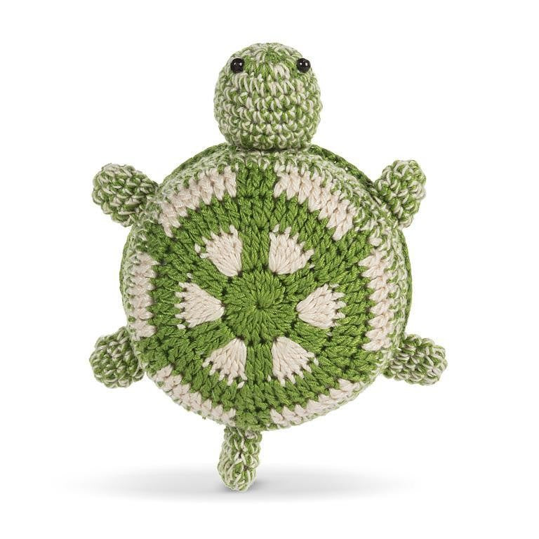 Turtle Measuring Tape