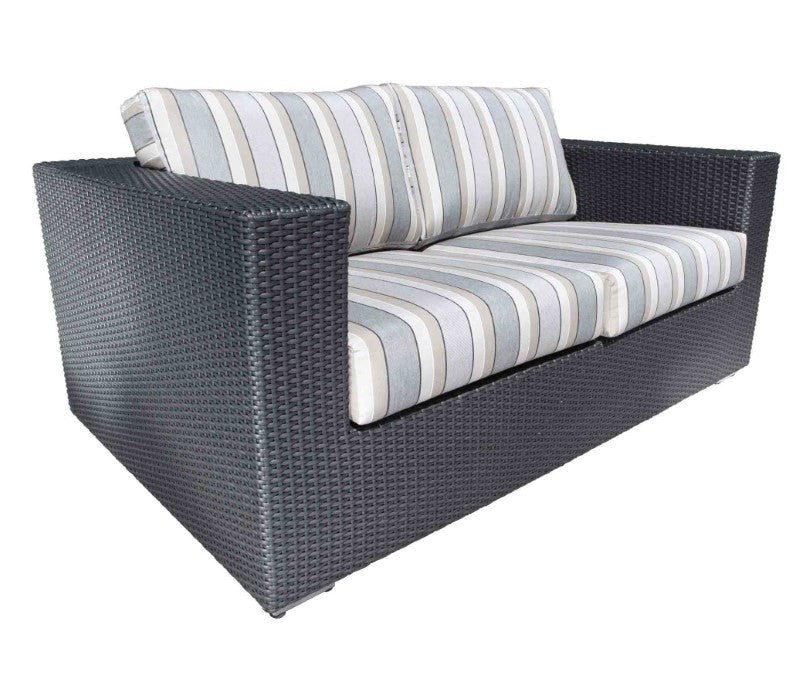 Chorus Outdoor Loveseat