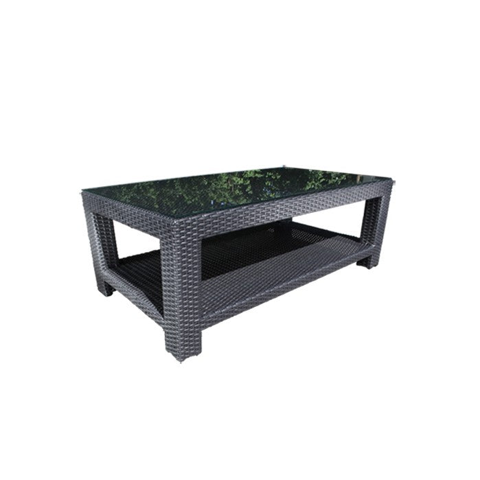 Chorus 48" x 26" Rectangular Outdoor Coffee Table