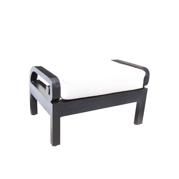 Milano Outdoor Ottoman