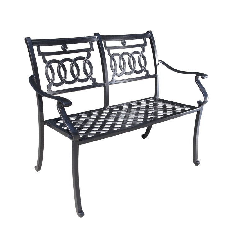 Verona Outdoor Bench
