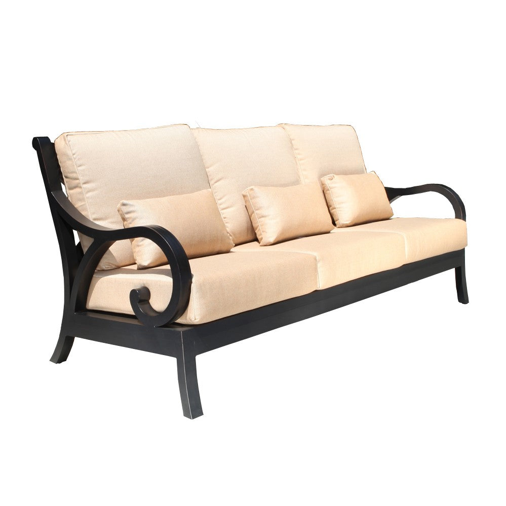 Milano Outdoor Sofa
