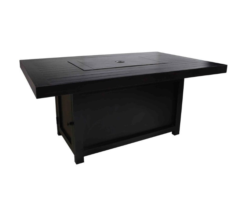 50" x 32" Rectangular Outdoor Fire Pit Cover