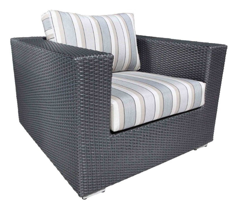 Chorus Outdoor Deep Seating Chair
