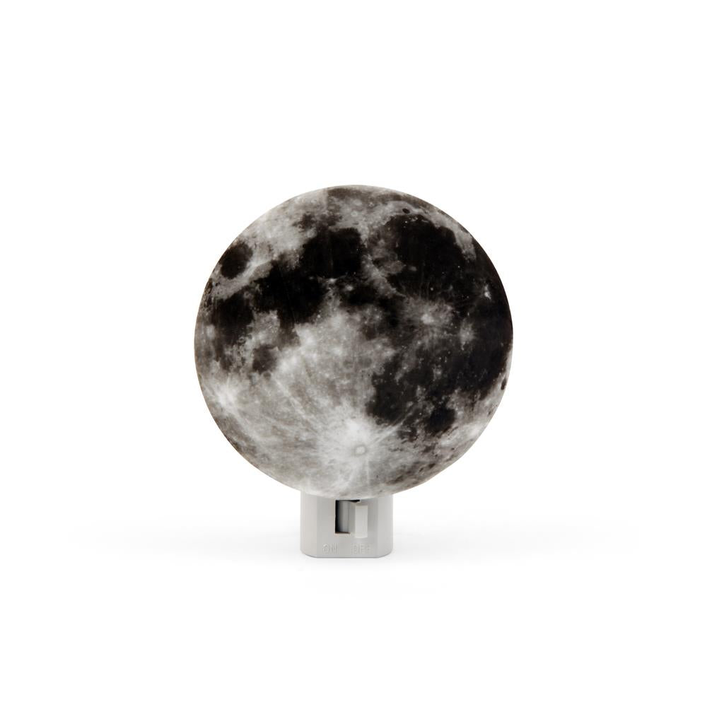 Kikkerland Moon Night Light