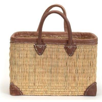 Rectangular Market Bag