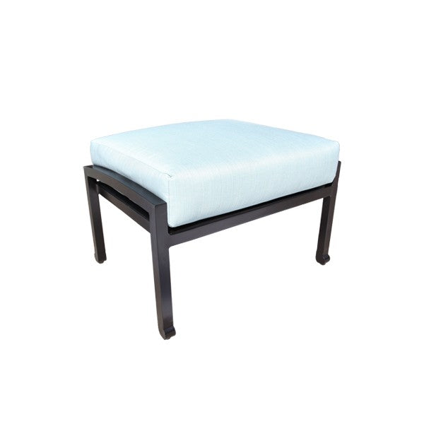 Verona Outdoor Ottoman