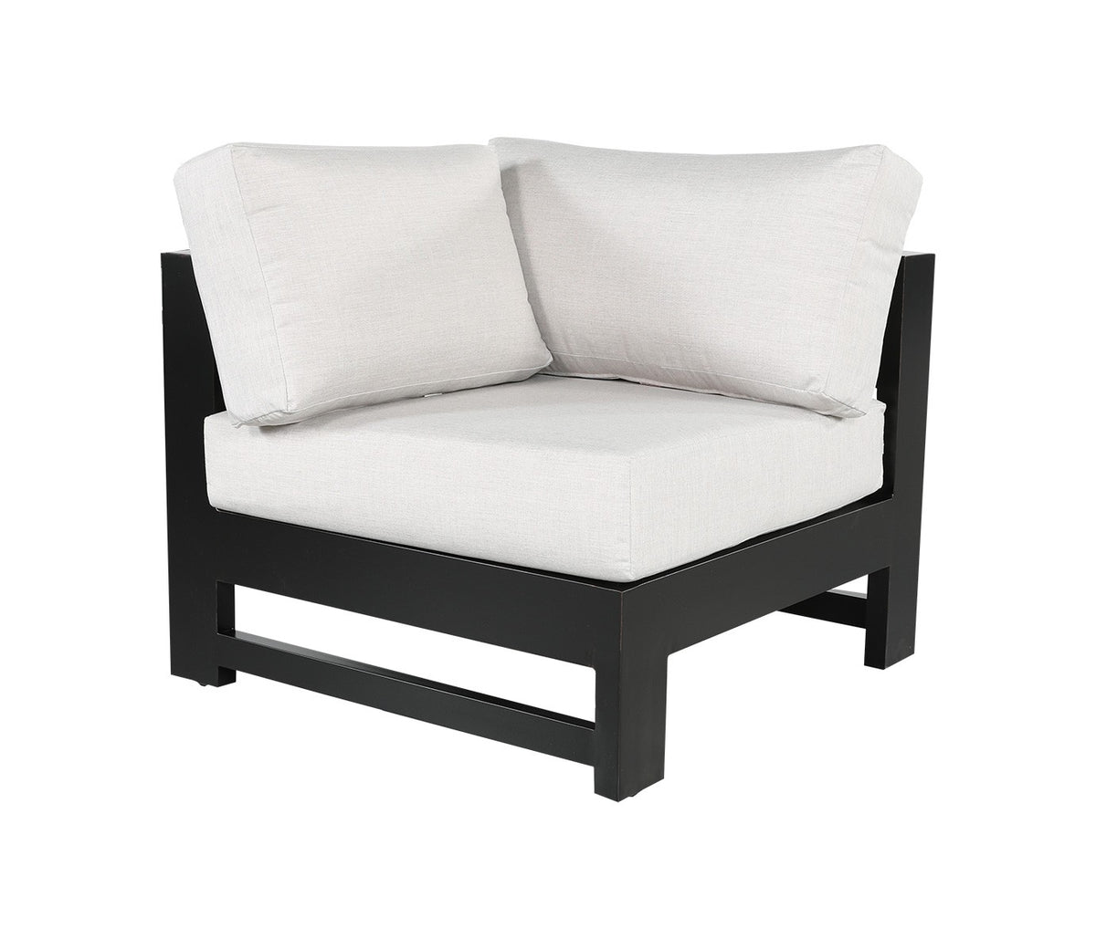 Aura Outdoor Corner Module