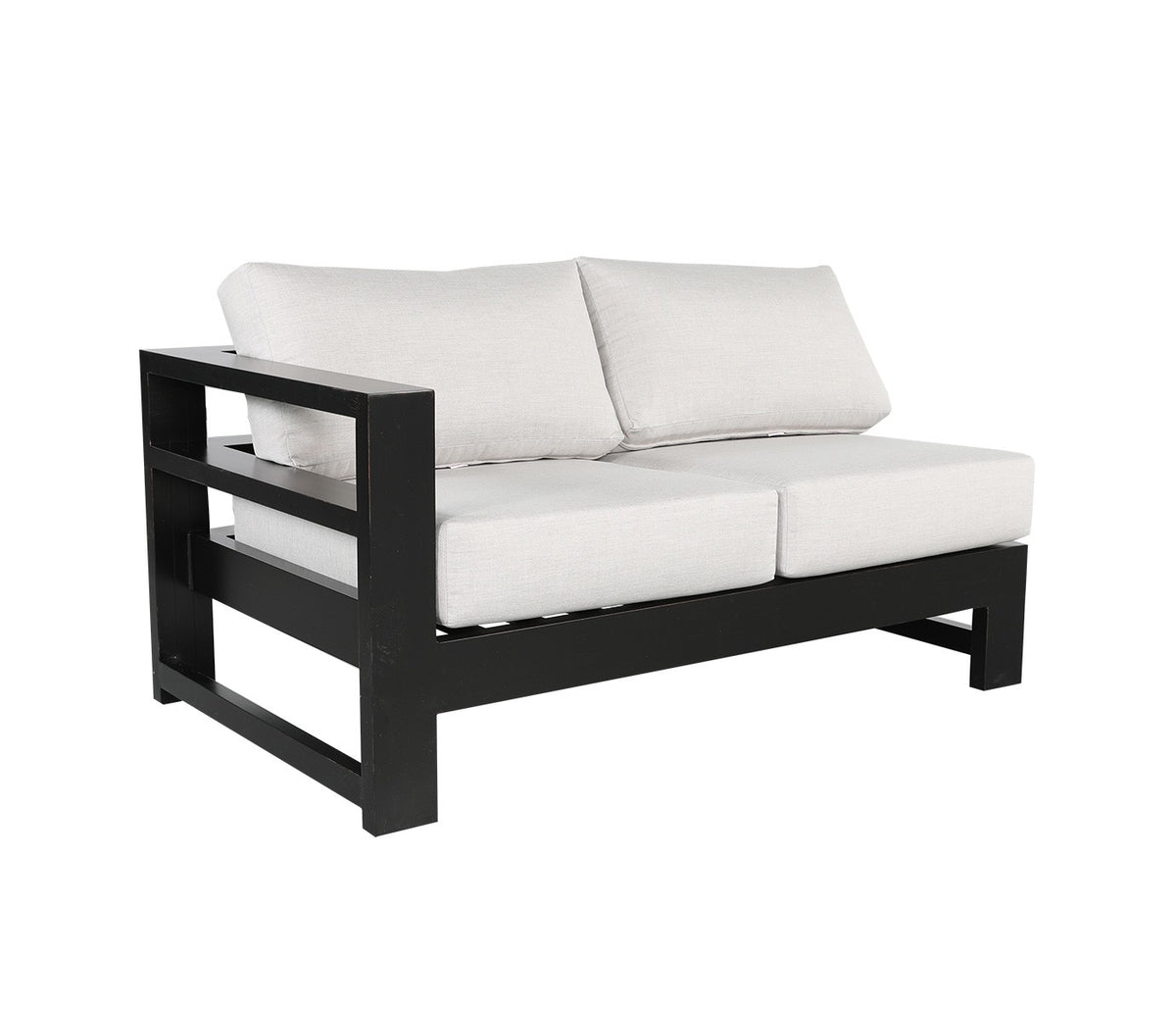 Aura Outdoor Left Module