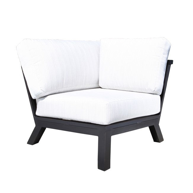 Apex Outdoor Corner Module