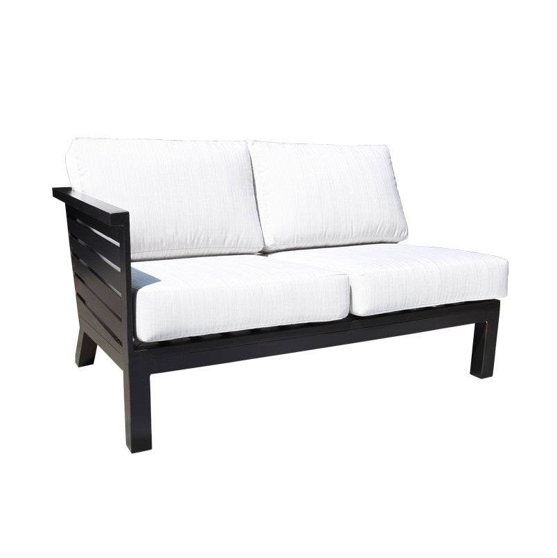 Apex Outdoor Left Module