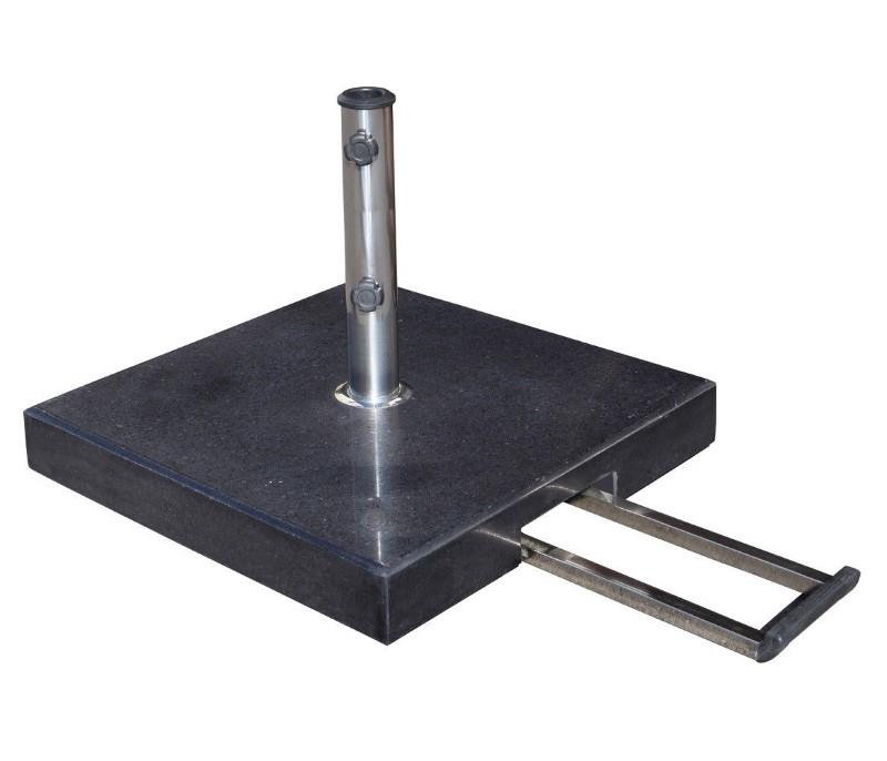 Umbrella Base - 140lb Granite