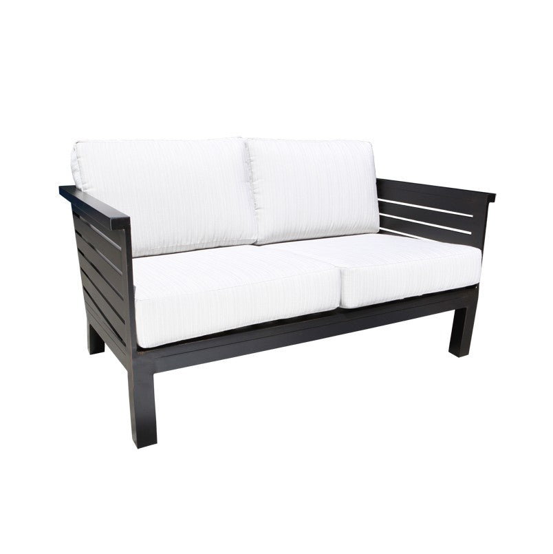 Apex Outdoor Loveseat