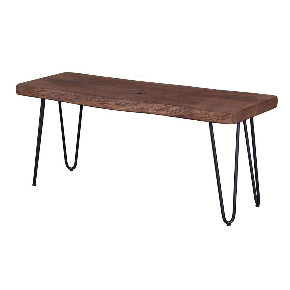 Organic Dining Bench